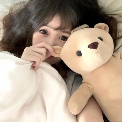 森林中的日与夜