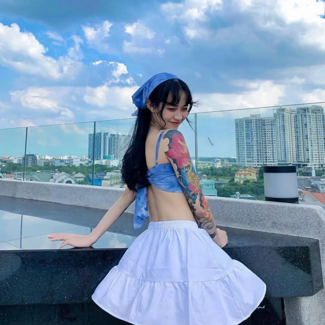 迦南